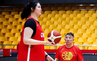 楊毅警告：張子宇勿闖WNBA，高個(gè)易傷。