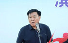 鞏曉彬?yàn)I州現(xiàn)身，助BBA聯(lián)賽開賽。