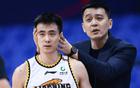 遼寧男籃趙繼偉或離隊，北控男籃接觸中！