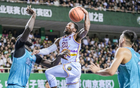 CBA擴軍，金牛入局，一隱存。
