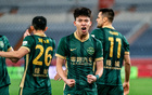 馬明宇談王鈺棟：早留洋，楊晨孫繼海24歲前出國。