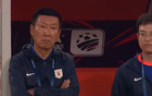 魯媒：泰山換帥壓力大，崔康熙難重整旗鼓。