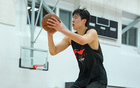 ESPN專家贊楊瀚森投傳，次輪順位無(wú)礙，期待防守表現(xiàn)！