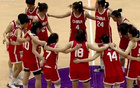 四國賽，中國U19女籃遭雙殺，22分大逆轉(zhuǎn)險(xiǎn)情！
