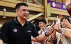 CBA新動向：北控換帥，宏遠或罰，崔晉銘續(xù)約。