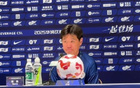 李霄鵬：隊(duì)員努力，盼主場取勝