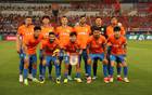 澤卡雙響，劉彬彬進(jìn)球，泰山3-1勝三鎮(zhèn)