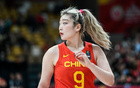 女籃新動態(tài)！李夢身影亮相國家隊海報，引回歸猜測。