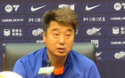 夏窗陣容調(diào)整，泰山助教需與俱樂部商討。