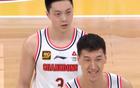 廣東隊確認新援！頂級鋒線助陣杜鋒，空間型3號位加盟。