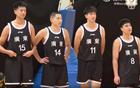廣東U22男籃連敗64分，北控續(xù)約陳國豪，浙江簽三外援。