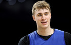 NBC：庫珀·弗拉格，NBA 15年最矚目新秀。