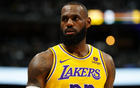 湖人雕像難獲，NBA六人獨(dú)享，詹姆斯有望否？