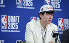 青島隊記：中國多才多藝大個子，少有15歲按NBA標準培養(yǎng)。