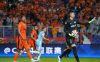 烏龍點(diǎn)球勝，玉昆2-1杜康