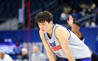 楊瀚森順位16，NBA高管贊其選秀瘋狂