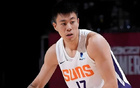 CBA觀察：楊瀚森前，中國球員挑戰(zhàn)NBA熱門人選？