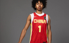 中國U19男籃世青賽名單：張博領銜，朱正等強隊同組。