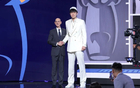 中國球員選秀8人，3人未進(jìn)NBA。