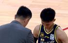 朱芳雨勝選，男籃四巨頭助杜鋒，廣東隊(duì)新奪冠陣容亮相！