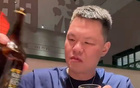 朱芳雨祝福楊瀚森，揭秘未赴NBA因，贊大姚阿聯(lián)成就。
