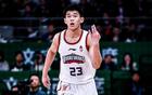林葳錯失NBA，高得分難掩短板，僅一隊邀請。