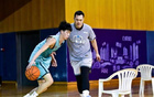 CBA新動向：遼籃交易，格蘭歸隊，楊庚霖加盟北控