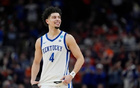 太陽選肯塔基投手，他能否NBA立足？