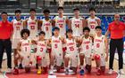 中國(guó)男籃U19不敵加拿大，張博源高得分，朱正、楊溢表現(xiàn)不佳。