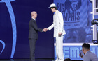 青島官方：全力支持楊瀚森NBA，感謝各界祝福。