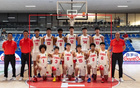 中國男籃U19敗北，郇斯楠8封蓋難救主！
