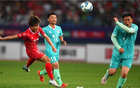 鹽城四連勝，登頂蘇超，2-0勝鎮(zhèn)江！