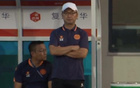 前田浩二：嘉定勝，認(rèn)清實(shí)力，再接再厲。