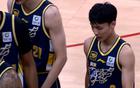 廣東鋒線新星曝光，朱芳雨或選新男籃王牌！