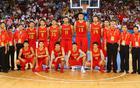 楊瀚森后喜訊！天才鋒線進NBA，中國男籃盛世臨！