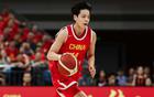 中國(guó)女籃23歲王牌張子宇，2米26身高，四大數(shù)據(jù)前三，實(shí)力與顏值并存。