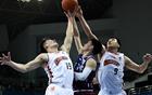 上海男籃續(xù)約2米12內(nèi)線，助王哲林爭冠！