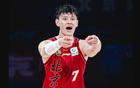 恭喜！中國球員曾凡博簽約籃網(wǎng)，NBA再添新星！