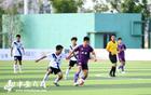 安徽青足聯(lián)先導(dǎo)賽落幕，合肥體校奪冠，蚌埠蚌體3比1惜敗。
