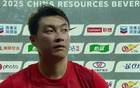 廖均健中超再送助攻，處子秀后九年第二次