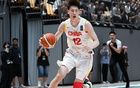 郇斯楠8蓋帽U19世界杯歷史第二，周琦9次并列第一。