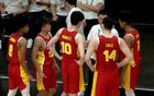 中國男籃U19教練之謎，連敗兩場，落后多達37籃板。