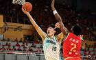 高評！ESPN：楊瀚森全明星潛力，助開拓者爭冠！