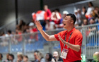 爭(zhēng)議！中國(guó)U19男籃慘敗，小組墊底。