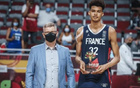 FIBA：郇斯楠8蓋帽追平文班亞馬歷史第4，周琦9帽并列第1