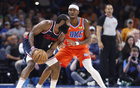 放棄高薪，鎖定下家！NBA勞模巨星，奪冠難了。