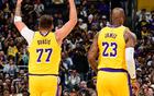 ESPN: 續(xù)約東契奇后，需尋中鋒搭檔