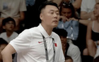 中國(guó)男籃敗德國(guó)24分，一將難辭其咎，球迷怒火難平。
