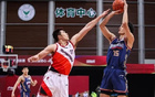 CBA新動向：宏遠交易，劉東離隊，北控換外援。