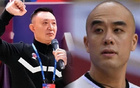 CBA裁判觀察：閆軍、郭楠領(lǐng)銜十佳引熱議，總決賽裁判未入榜。